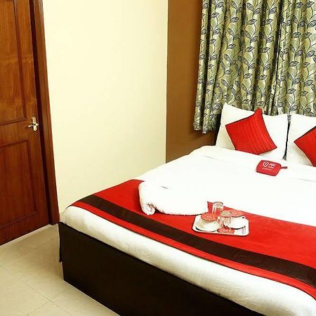 Oyo Rooms Newtown Ai Market Kolkata Exterior photo