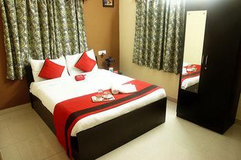 Oyo Rooms Newtown Ai Market Kolkata Exterior photo