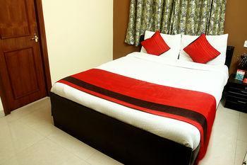Oyo Rooms Newtown Ai Market Kolkata Exterior photo
