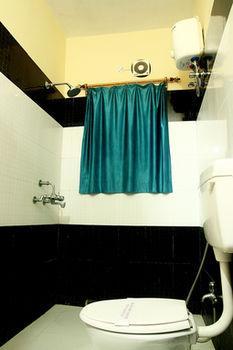 Oyo Rooms Newtown Ai Market Kolkata Exterior photo
