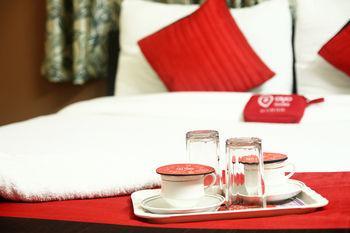 Oyo Rooms Newtown Ai Market Kolkata Exterior photo