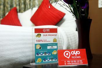 Oyo Rooms Newtown Ai Market Kolkata Exterior photo