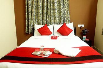 Oyo Rooms Newtown Ai Market Kolkata Exterior photo