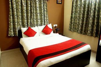Oyo Rooms Newtown Ai Market Kolkata Exterior photo