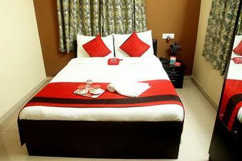Oyo Rooms Newtown Ai Market Kolkata Exterior photo