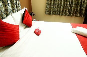 Oyo Rooms Newtown Ai Market Kolkata Exterior photo